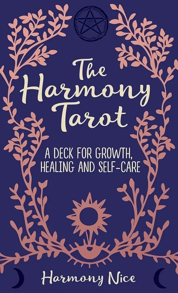 The Harmony Tarot