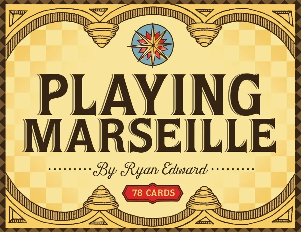 Playing Marseille