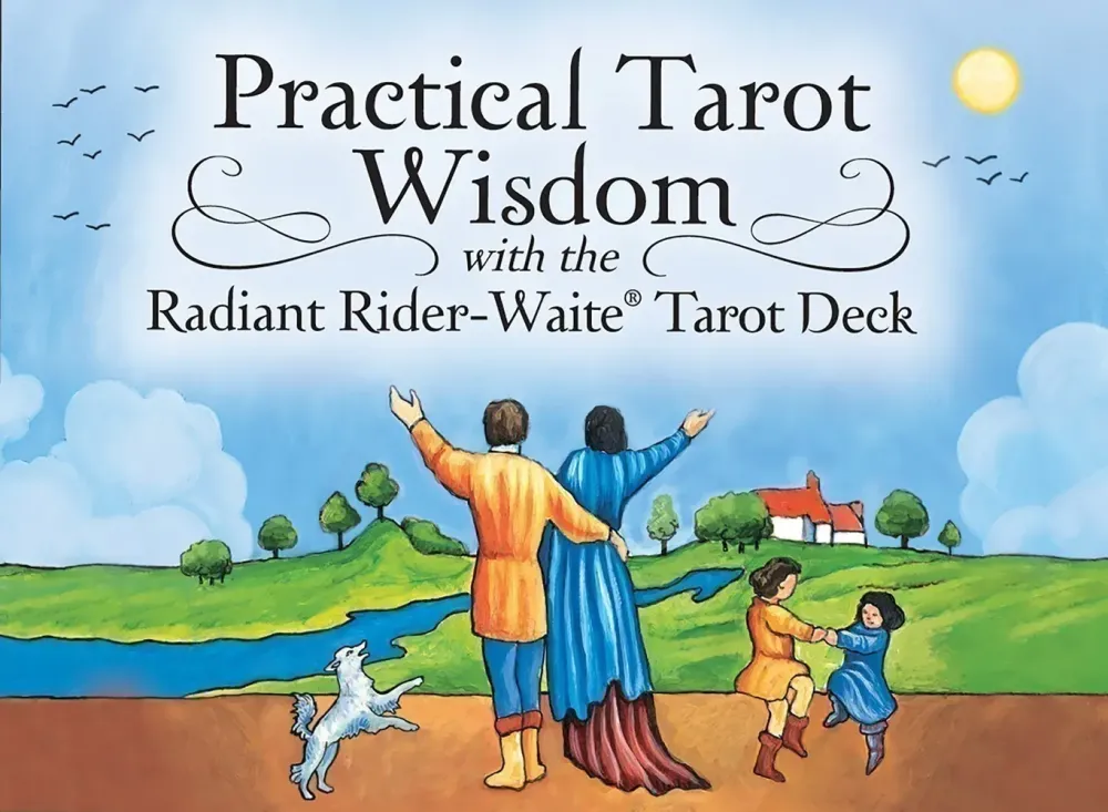 Practical Tarot Wisdom