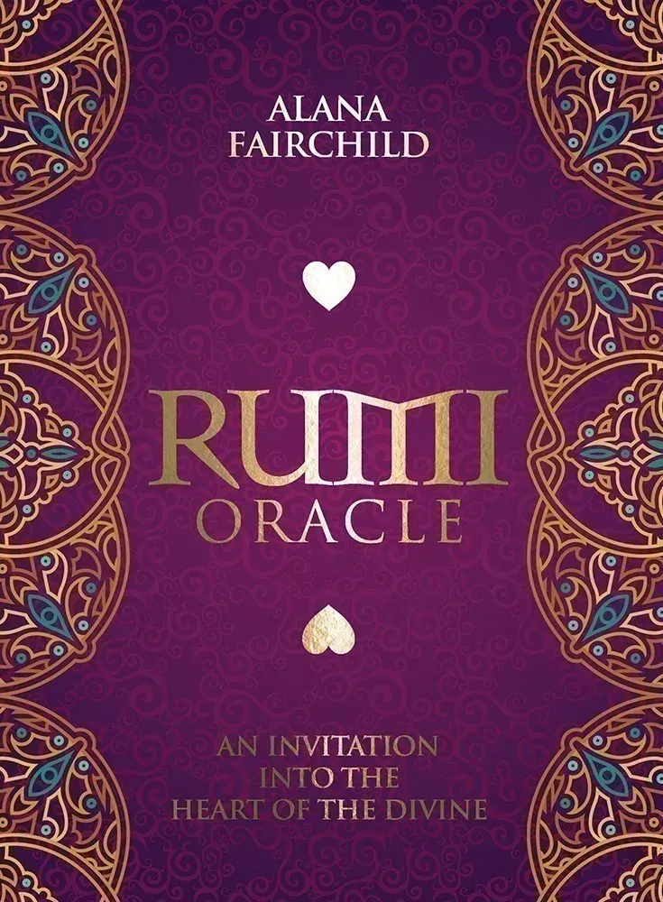 RUMI ORACLE