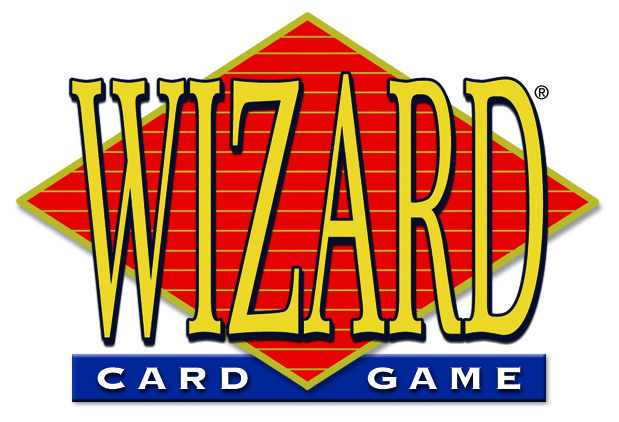 The Original Wizard Card Game by U S Game Systems Inc. Complete