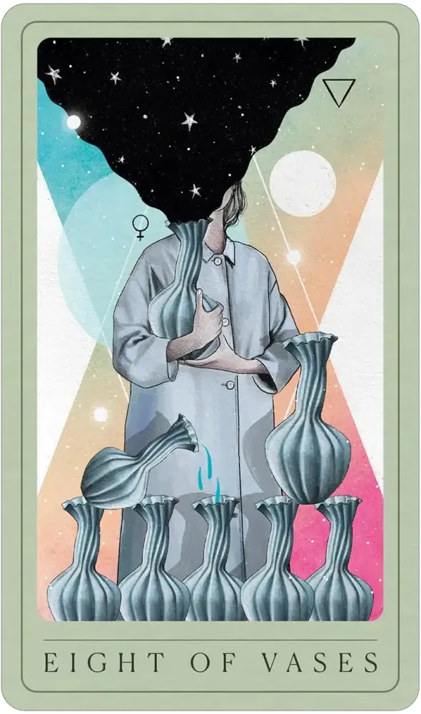 The Tarot of Secrets