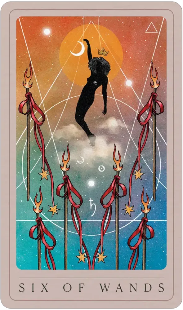 The Tarot of Secrets