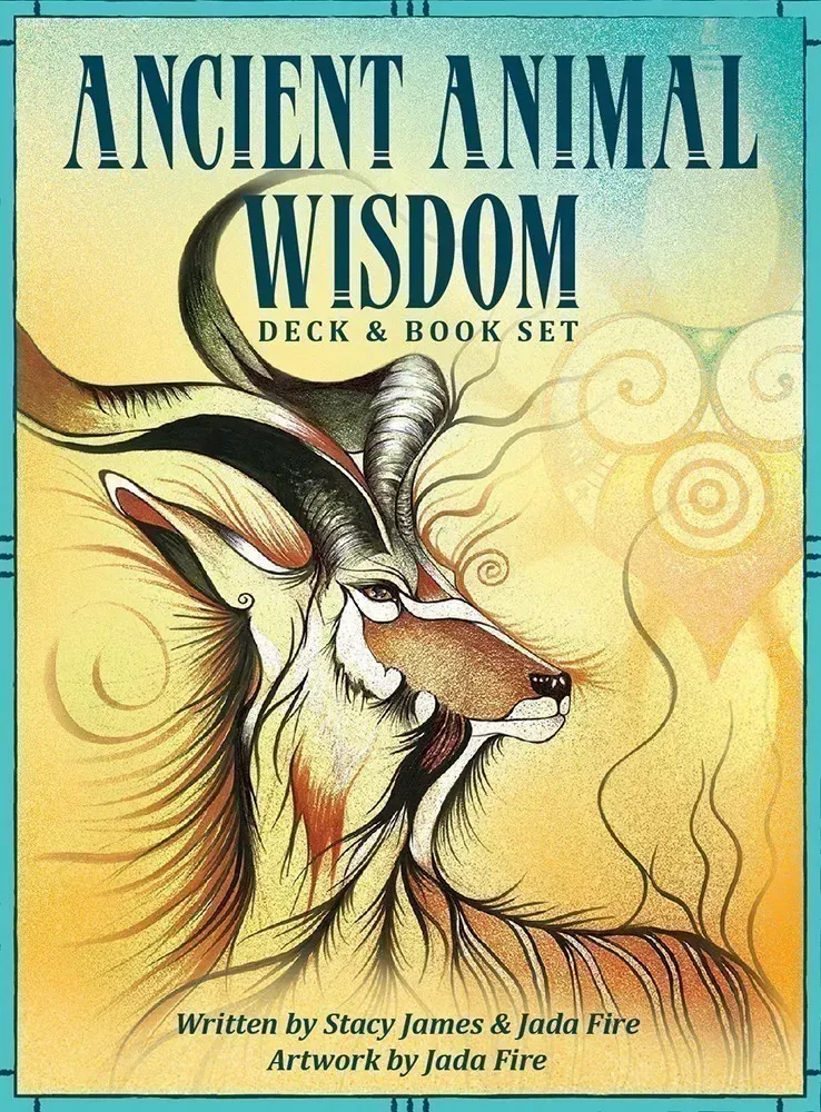 Ancient Animal Wisdom