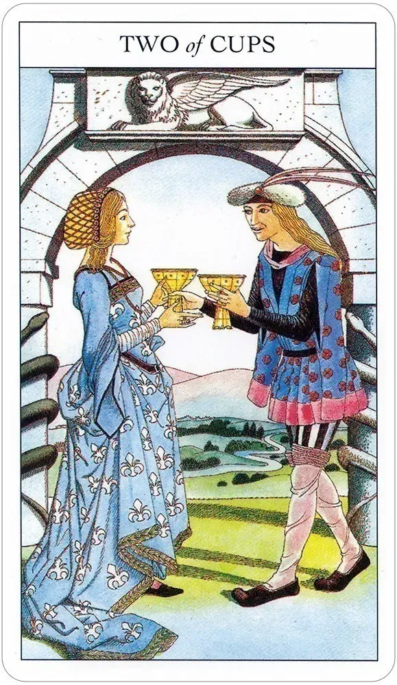 Beginner's Guide to Tarot