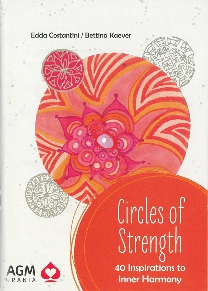 Circles of Strength: 40 Inspirations to Inner Harmony