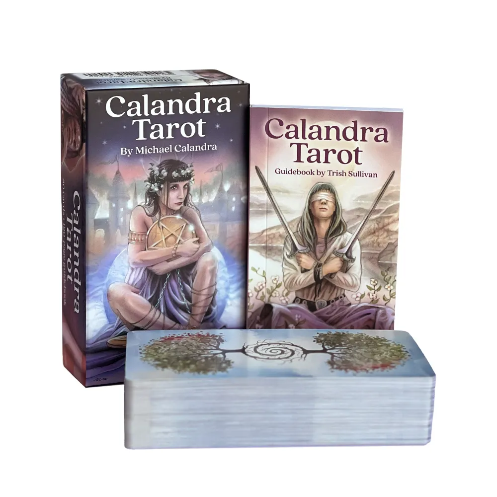 Calandra Tarot