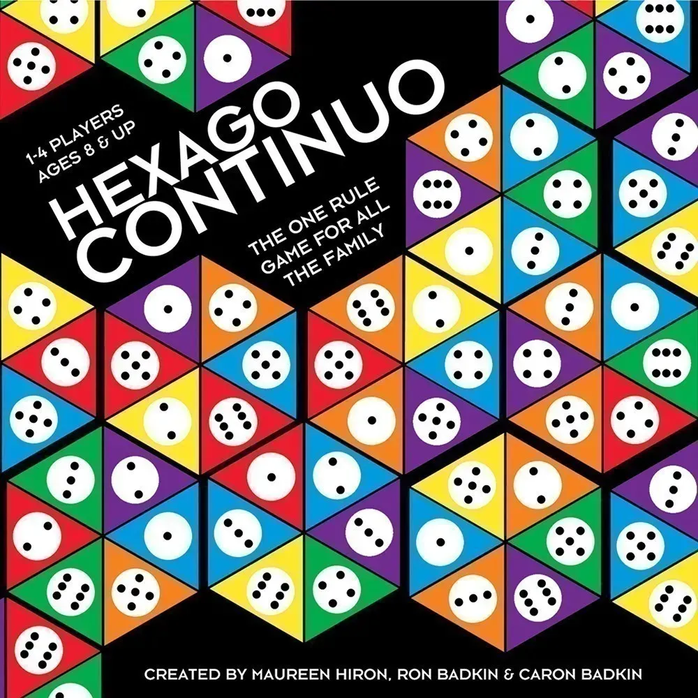 Hexago Continuo