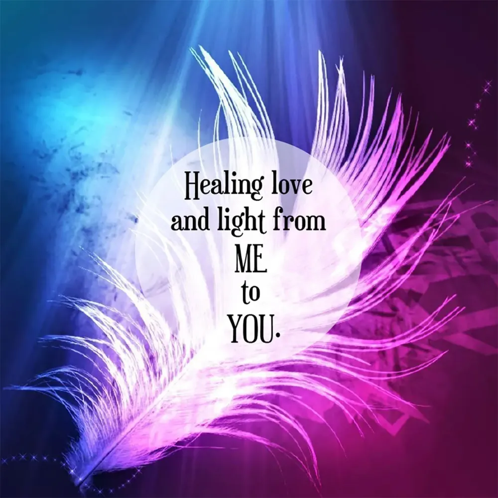 Healing Notes- 60 Healing & Inspiration Cards
