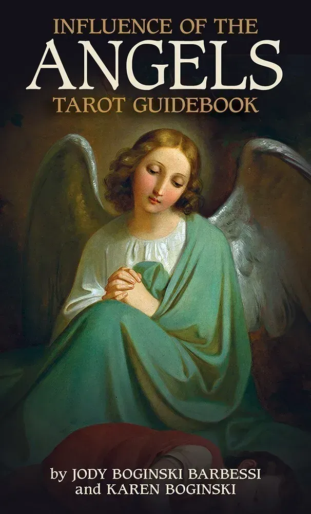 Influence Of The Angels Tarot