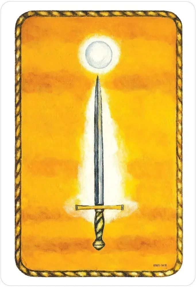 The Jungian Tarot Deck