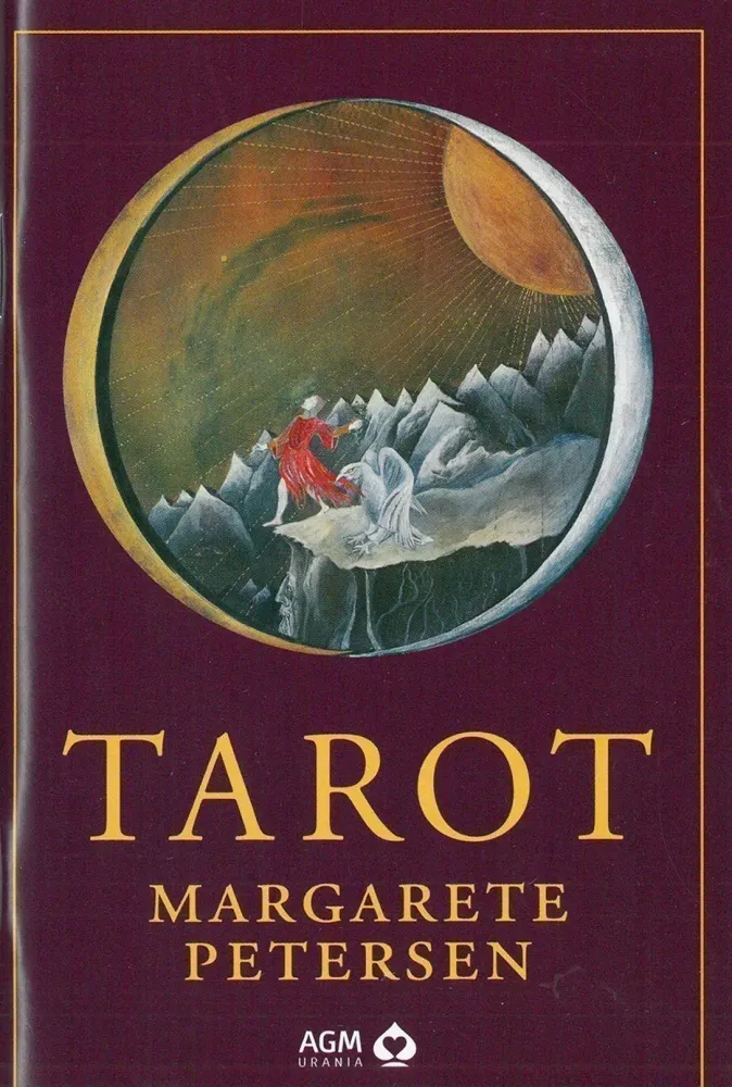 Tarot Margarete Petersen
