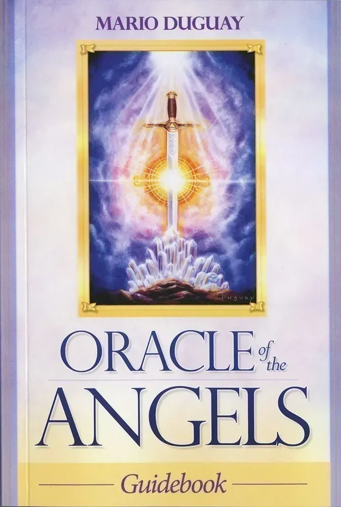 Oracle of the Angels