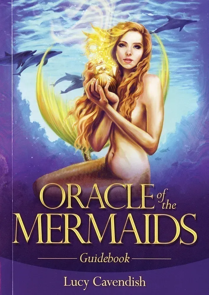 Oracle of the Mermaids