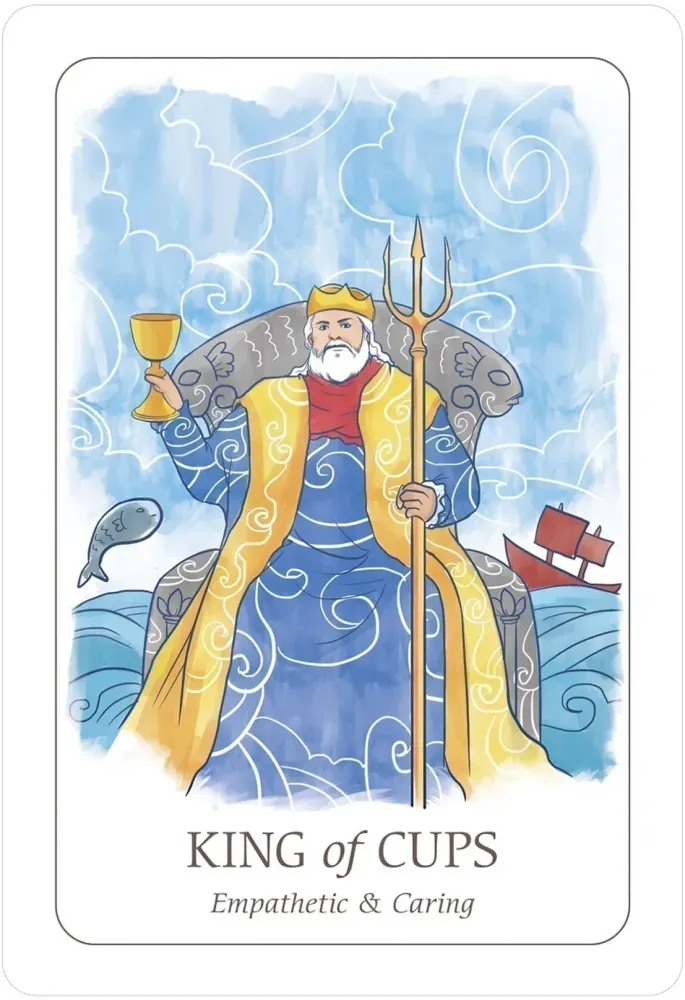 Simplicity Tarot