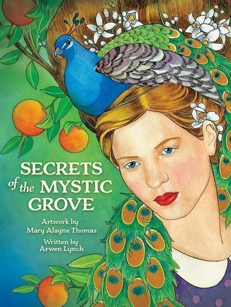 Secrets of the Mystic Grove