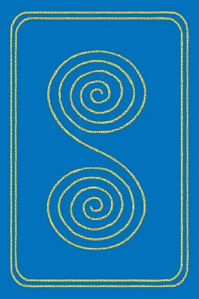 Spiral Tarot