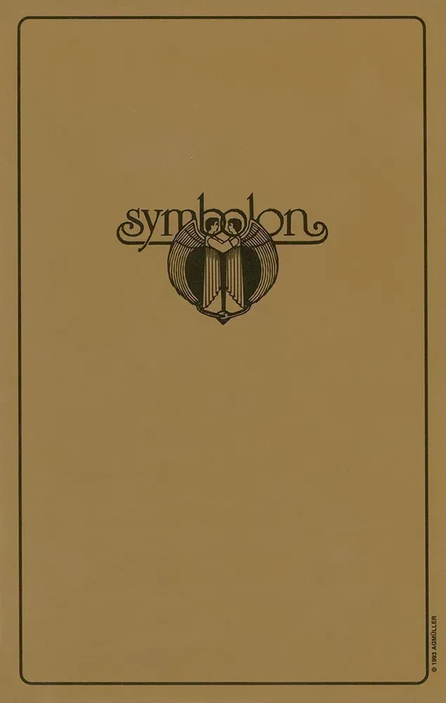 Symbolon Deck