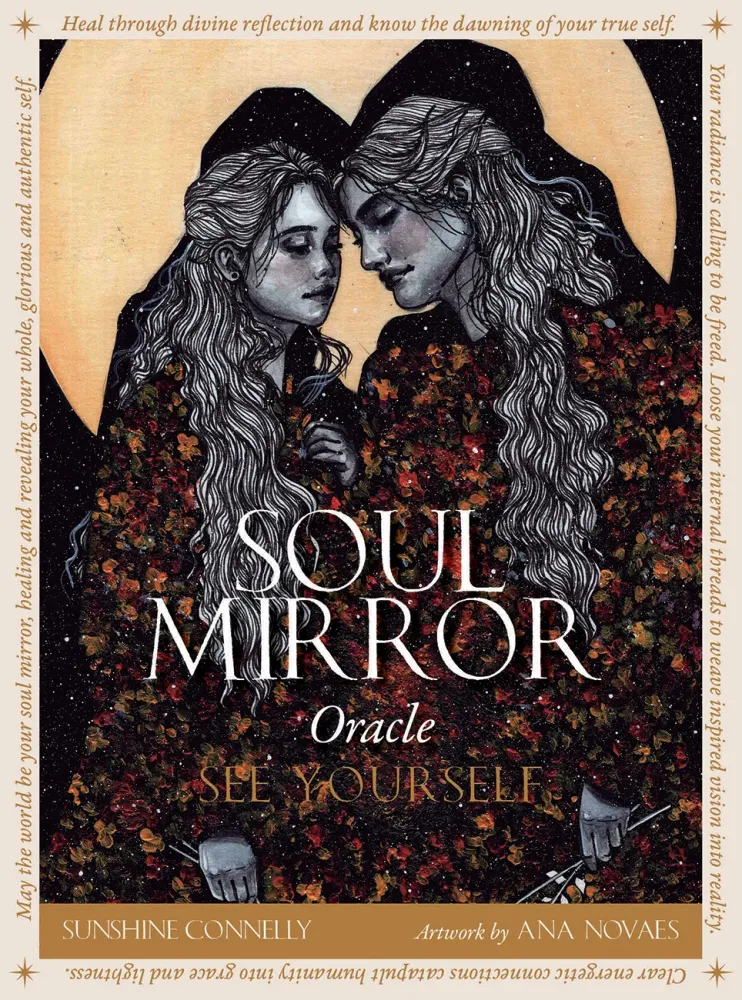 Soul Mirror Oracle
