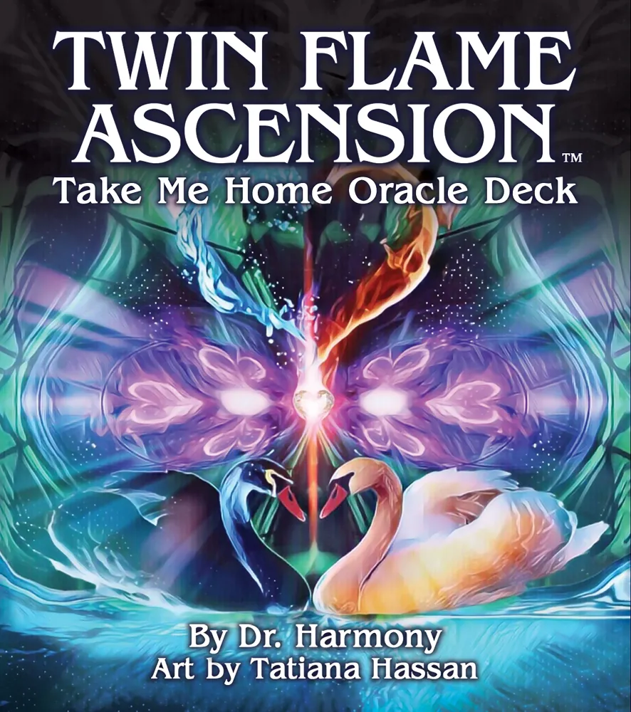 Twin Flame Ascension™