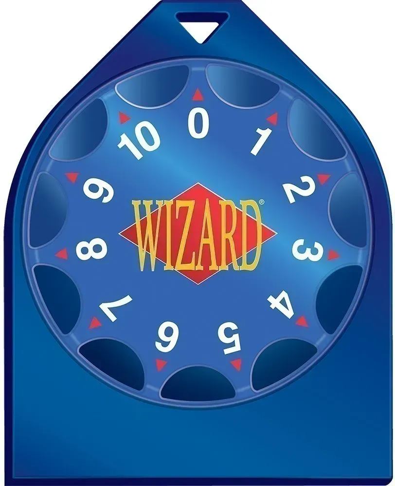Wizard® Bidding Wheels