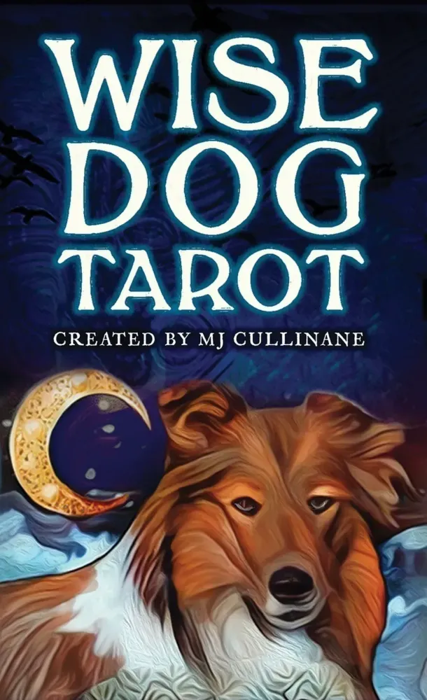 Wise Dog Tarot
