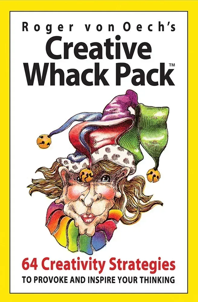 Creative Whack Pack® Deck