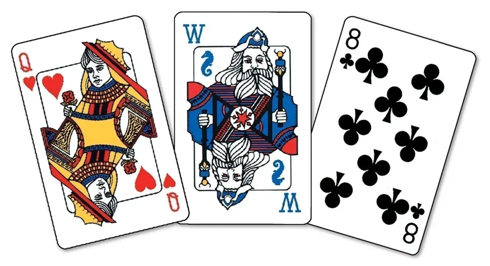 Wizard® Card Game Deluxe Edition