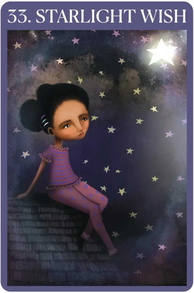 The Oracle of Daydreams & Moonbeams