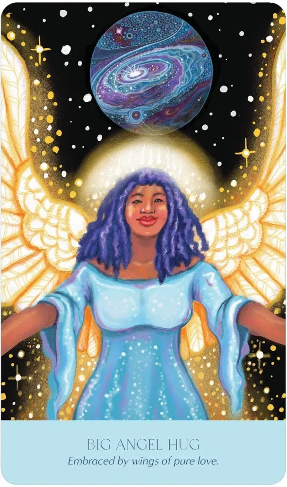 Soul Wisdom Oracle: Everyday Enlightenment for All Souls