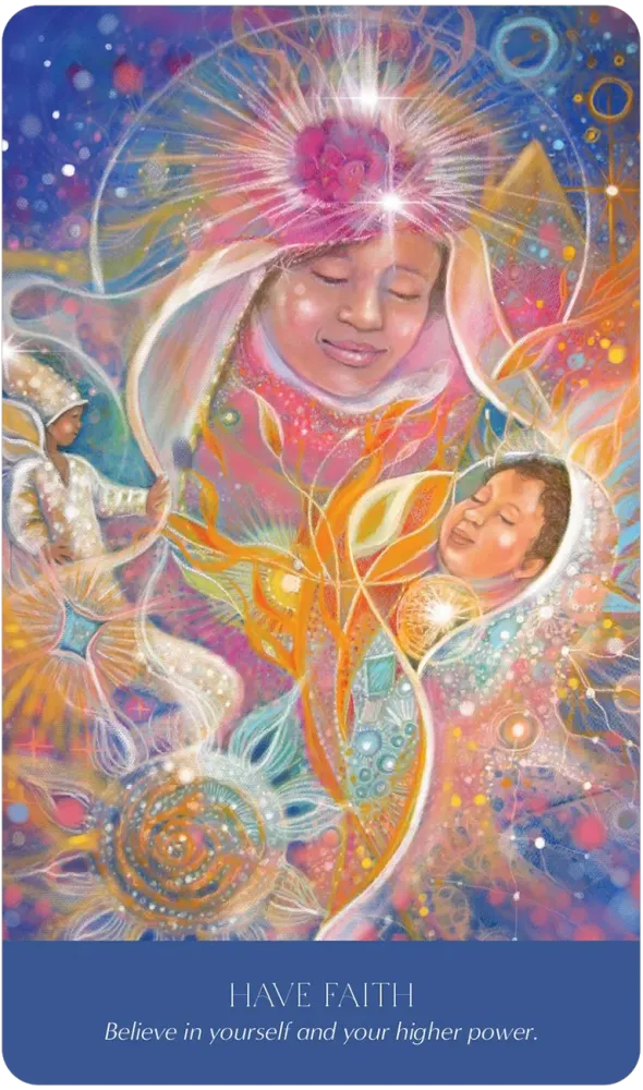 Soul Wisdom Oracle: Everyday Enlightenment for All Souls