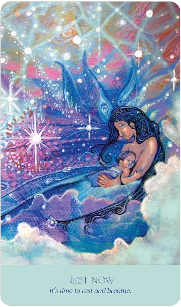 Soul Wisdom Oracle: Everyday Enlightenment for All Souls