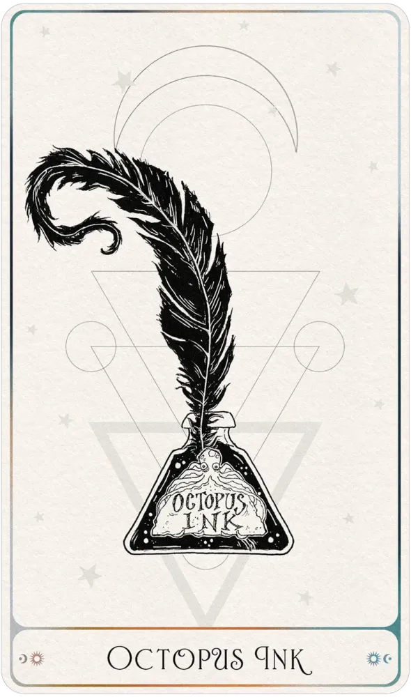 The Alchemist's Oracle