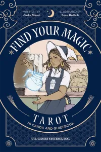 絶版・希少】 Thai Tarot U.S. Games 美品 U.S. Games Systems, Inc