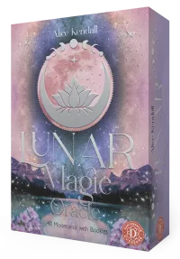 Lunar Magic Oracle