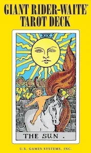 【絶版・希少】 Thai Tarot U.S. Games 美品 ルネッサンスタロット〈U.S.Games〉 | 日本のオラクルカード・タロット