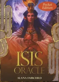 Pocket Isis Oracle