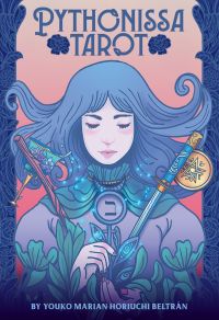 U.S. Games Systems, Inc. > Tarot & Inspiration > Tarot