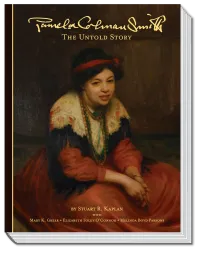 Pamela Colman Smith: The Untold Story