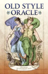 Old Style Oracle