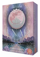 Lunar Magic Oracle