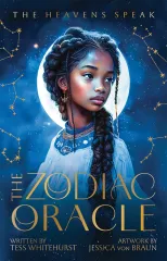 Zodiac Oracle: The Heavens Speak