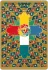 Pocket Swiss Crowley Thoth Tarot Deck