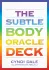 The Subtle Body Oracle Deck