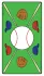 Tarot of Baseball