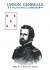 Union Generals Playing Card Deck