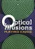 Optical Illusions Playing Card Deck