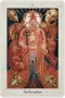 Crowley Thoth Tarot Deck Small