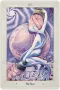 Crowley Thoth Tarot Deck Small