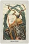 Crowley Thoth Tarot Deck Small